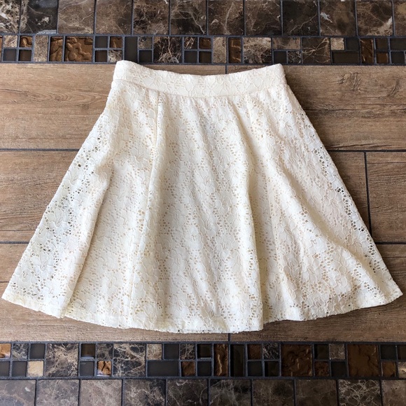 Joe Benbasset Dresses & Skirts - JOE BENBASSET SKATER SKIRT